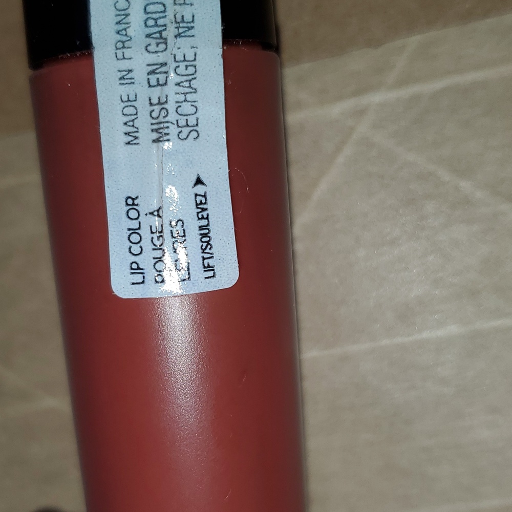 LOREAL LIPPE - Picture 3 of 3